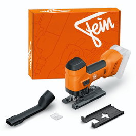 Fein F-IRON Jig 26 AS Sierra de calar inalámbrica
