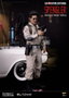 Blitzway Los Cazafantasmas Figura Premium UMS 1/6 Egon Spengler Ver. 2, 31 cm