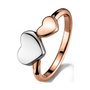 Tommy Hilfiger Anillo 2700815B Rosa