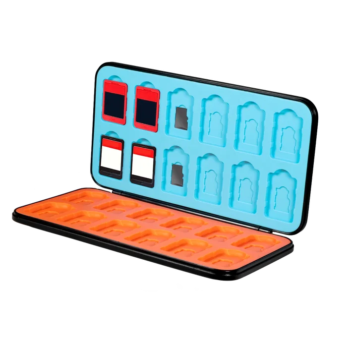 Blade 24 Game Case para Nintendo Switch