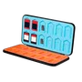 Blade 24 Game Case para Nintendo Switch