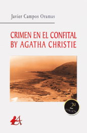 Crimen en el Confital, Javier Campos Oramas - EDITORIAL ADARVE