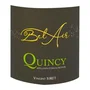 Clos Bel Air 2020 Quincy - Vino blanco del Loira