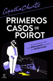 Primeros casos de Poirot, Agatha Christie - ESPASA CALPE