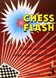 ALAS EDITORIAL Chess flash: finales/sistema aprender jugar ajedrez