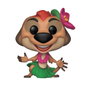 Funko POP! Disney El Rey León Timón Luau 36413