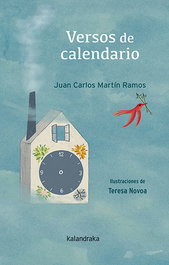 KALANDRAKA, Versos de calendario, Martín Ramos, Juan Carlos - KALANDRAKA