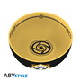 ABYstyle Bowl/Tazón Jujutsu Kaisen - Tokyo Curse Technical School, Colección Oficial, 600ml, Gres, Microondas