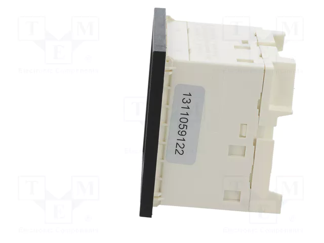 LUMEL Voltímetro para panel MA17N 0÷250VDC LUMEL Voltímetro para panel MA17N 0÷250VDC