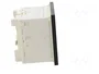 LUMEL Voltímetro para panel MA17N 0÷250VDC