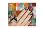 Ciate London Very Colourfoil Wonderland Carnival Couture Kit de herramientas para arte de uñas