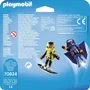 PLAYMOBIL Duo Pack Air Stunt Show 70824