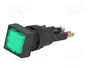 EATON ELECTRIC Lámpara de control RMQ-16 verde