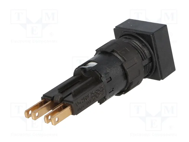 EATON ELECTRIC Lámpara de control RMQ-16 verde