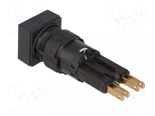 EATON ELECTRIC Lámpara de control RMQ-16 verde