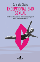 Excepcionalismo sexual, Gabriele Dietze - KATAKRAK