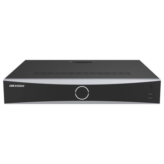 Hikvision DS-7716NXI-I4/Vpro AcuSeek 16 Canales