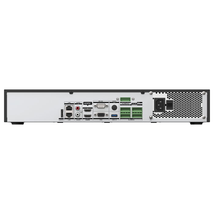 Hikvision DS-7716NXI-I4/Vpro AcuSeek 16 Canales
