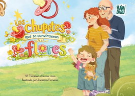Los chupetes que se convirtieron en flores, BABIDI-BU - PIQUIPIQUI