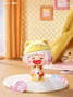 Shenzhen Mabell Animation Development Pack de 8 Cajas Sorpresas Lazy Home Diary