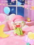 Shenzhen Mabell Animation Development Pack de 8 Cajas Sorpresas Lazy Home Diary