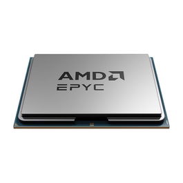 AMD Procesador EPYC 9535 64 Core 2.4 GHz Tray Socket SP5 DDR5 Servidor