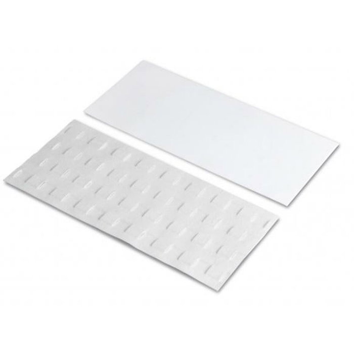 Safescan Set de 15 Tarjetas de Limpieza para Contadores de Billetes