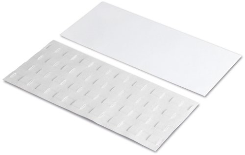 Safescan Set de 15 Tarjetas de Limpieza para Contadores de Billetes