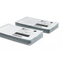 Safescan Set de 15 Tarjetas de Limpieza para Contadores de Billetes