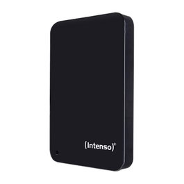Intenso Memory Drive 2TB USB 3.0 2,5 pulg. + Funda