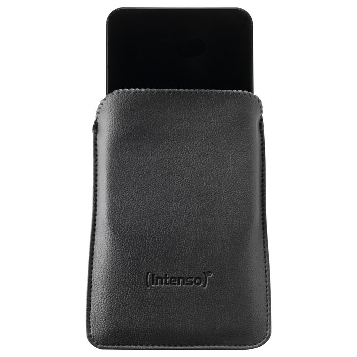 Intenso Memory Drive 2TB USB 3.0 2,5 pulg. + Funda