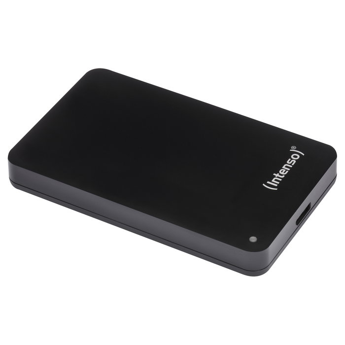 Intenso Memory Drive 2TB USB 3.0 2,5 pulg. + Funda