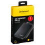 Intenso Memory Drive 2TB USB 3.0 2,5 pulg. + Funda