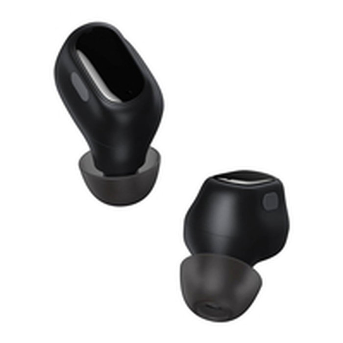 Baseus WM01 Auriculares Inalámbricos Bluetooth USB Tipo C Negro