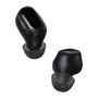 Baseus WM01 Auriculares Inalámbricos Bluetooth USB Tipo C Negro