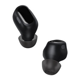 Baseus WM01 Auriculares Inalámbricos Bluetooth USB Tipo C Negro