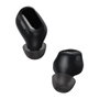 Baseus WM01 Auriculares Inalámbricos Bluetooth USB Tipo C Negro