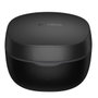 Baseus WM01 Auriculares Inalámbricos Bluetooth USB Tipo C Negro