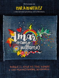 Amar (o como se llame), AAVV - SM