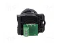 SCHNEIDER ELECTRIC Potenciómetro Harmony XB5 4,7kΩ Negro