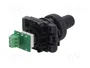 SCHNEIDER ELECTRIC Potenciómetro Harmony XB5 4,7kΩ Negro