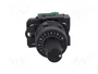 SCHNEIDER ELECTRIC Potenciómetro Harmony XB5 4,7kΩ Negro