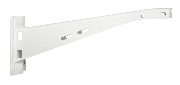Hewlett Packard Enterprise AP-OUT-MNT-V1A Kit de montaje para exterior en pared o poste Hewlett Packard Enterprise AP-OUT-MNT-V1A Kit de montaje para exterior en pared o poste