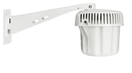 HPE Aruba AP-OUT-MNT-V1A Kit de montaje largo para poste o pared