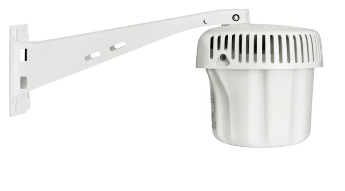 Hewlett Packard Enterprise AP-OUT-MNT-V1A Kit de montaje para exterior en pared o poste Hewlett Packard Enterprise AP-OUT-MNT-V1A Kit de montaje para exterior en pared o poste