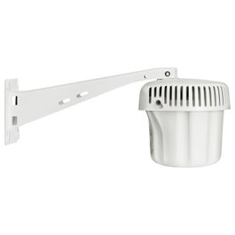 Hewlett Packard Enterprise AP-OUT-MNT-V1A Kit de montaje para exterior en pared o poste