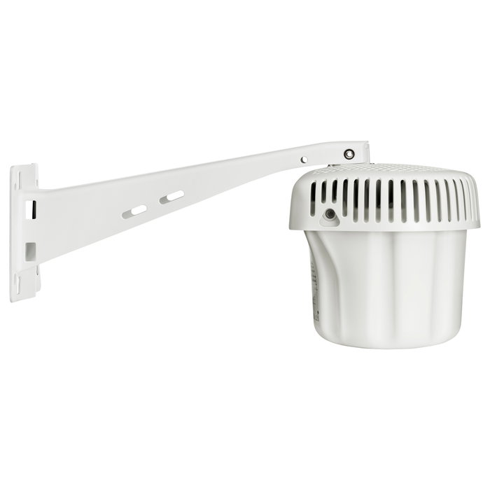 Hewlett Packard Enterprise AP-OUT-MNT-V1A Kit de montaje para exterior en pared o poste Hewlett Packard Enterprise AP-OUT-MNT-V1A Kit de montaje para exterior en pared o poste