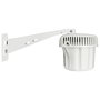 Hewlett Packard Enterprise AP-OUT-MNT-V1A Kit de montaje para exterior en pared o poste