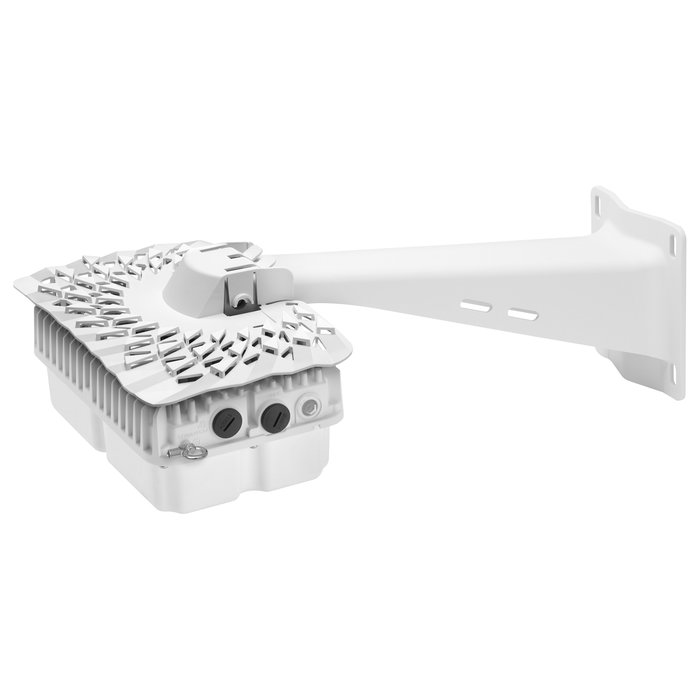 Hewlett Packard Enterprise AP-OUT-MNT-V1A Kit de montaje para exterior en pared o poste Hewlett Packard Enterprise AP-OUT-MNT-V1A Kit de montaje para exterior en pared o poste