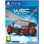 Nacon - WRC Generations para PS4